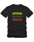 Lietuviai krepšinio karaliai
